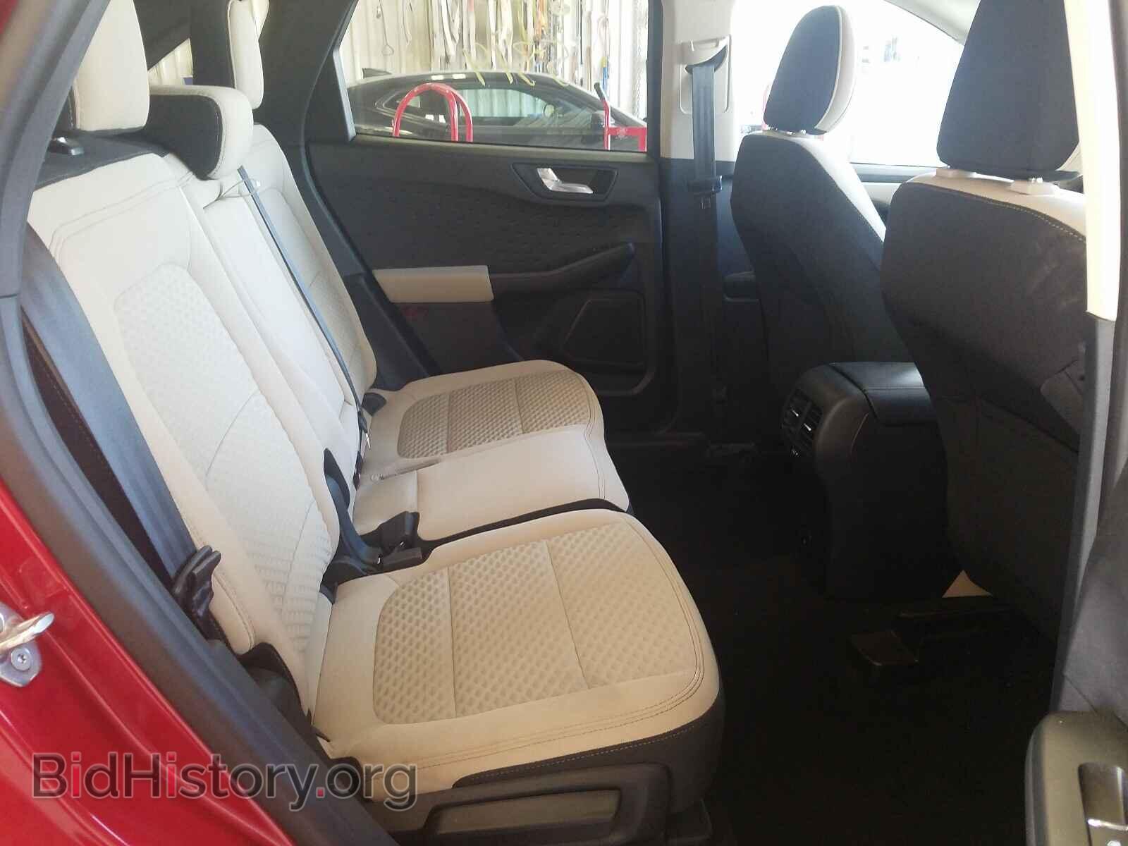 2020 FORD ESCAPE - VIN: 1FMCU0G64LUA10292 - Photo 6