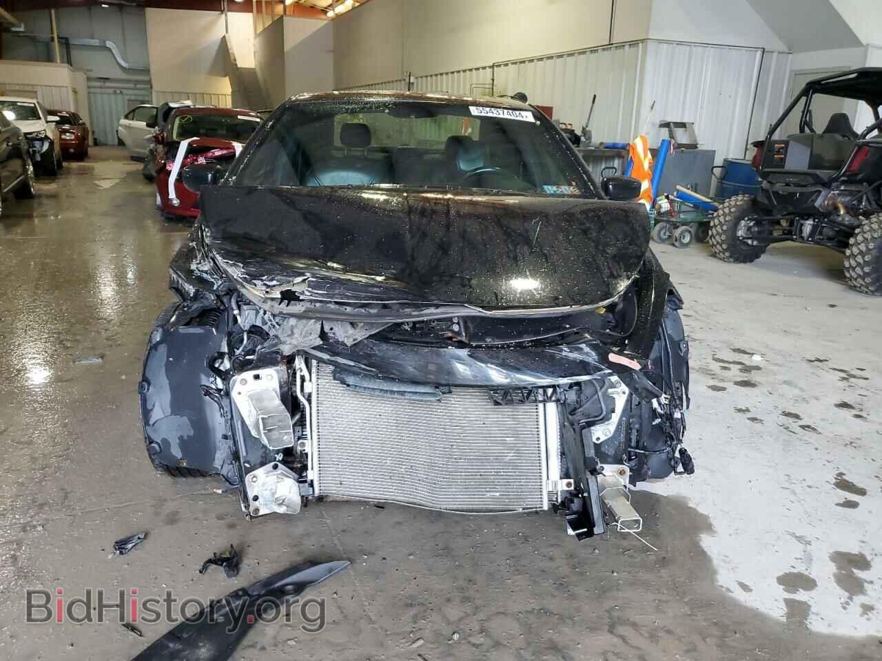 2015 DODGE DART - VIN: 1C3CDFEB1FD228402 - Фото 5