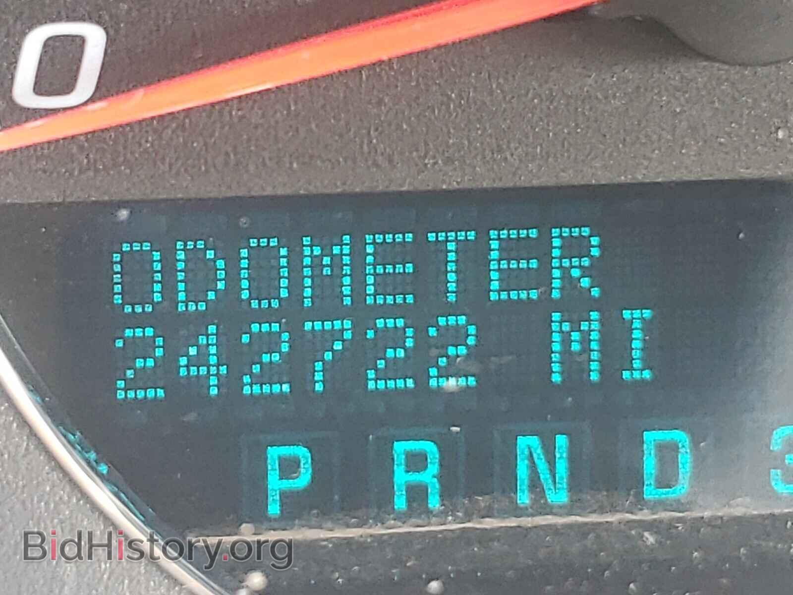 2006 CHEVROLET IMPALA - VIN: 2G1WT58K369307724 - Фото 8