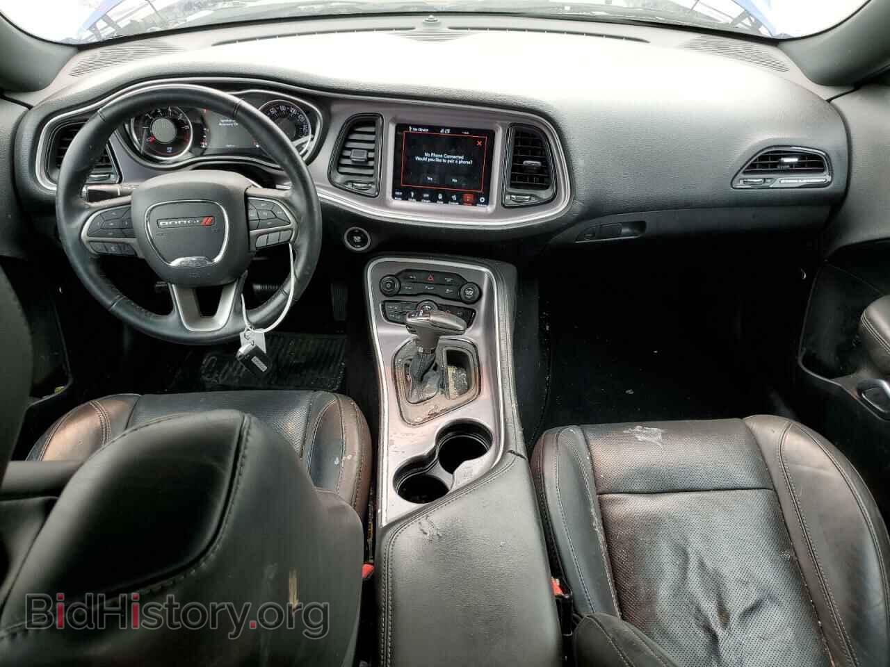 2019 DODGE CHALLENGER - VIN: 2C3CDZAG0KH587062 - Фото 8