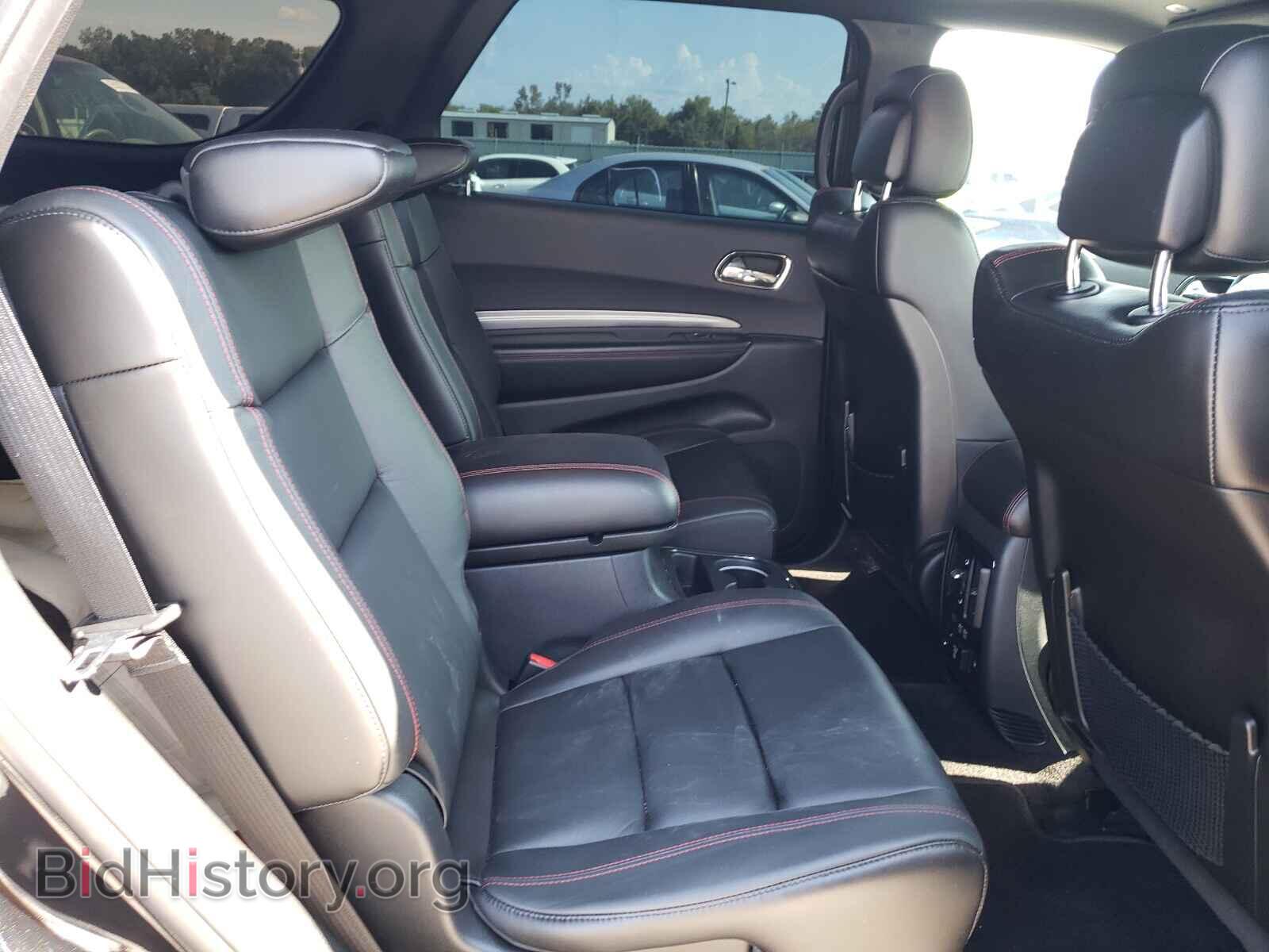 2018 DODGE DURANGO - VIN: 1C4RDHDG2JC413457 - Photo 6