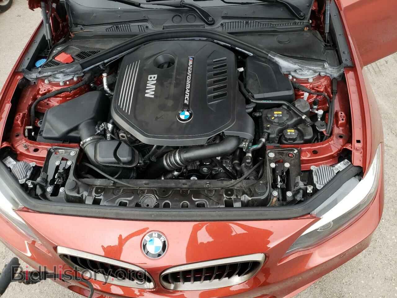 2020 BMW M2 - VIN: WBA2N3C00L7F80529 - Фото 11
