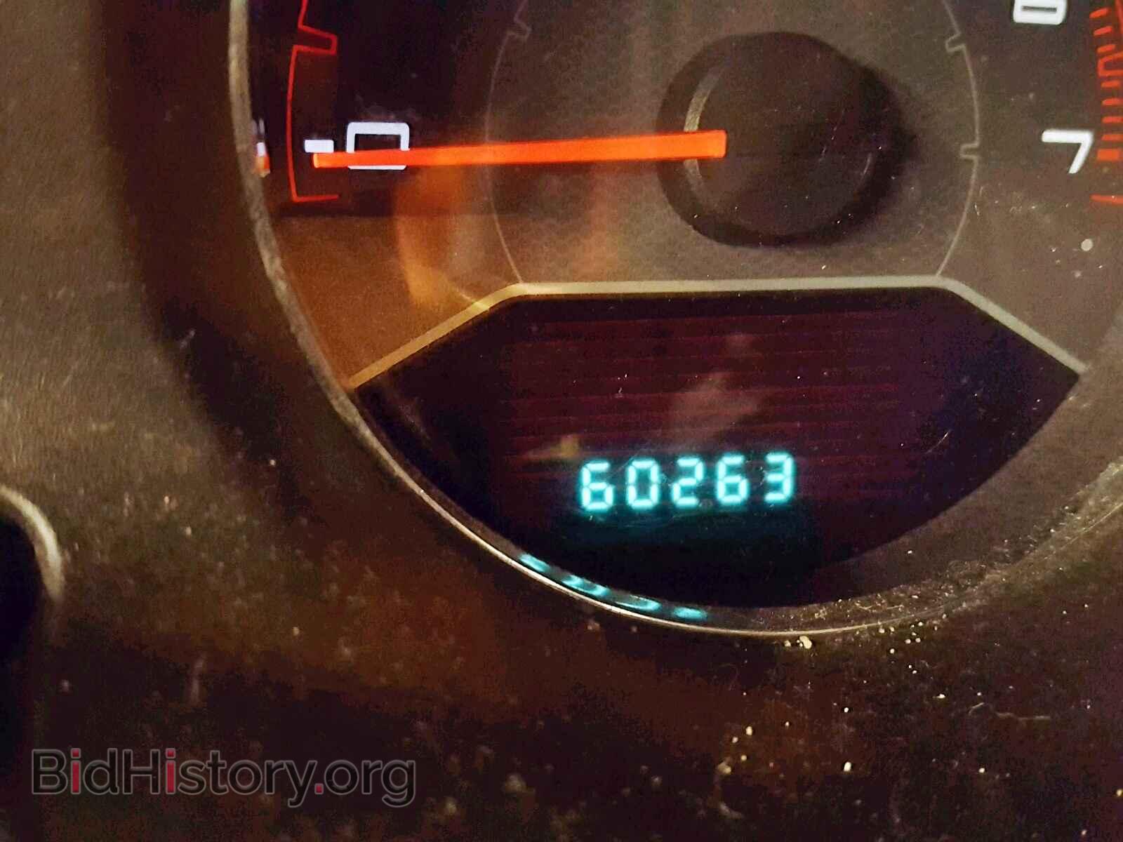 2012 DODGE AVENGER - VIN: 1C3CDZAG4CN314926 - Photo 8
