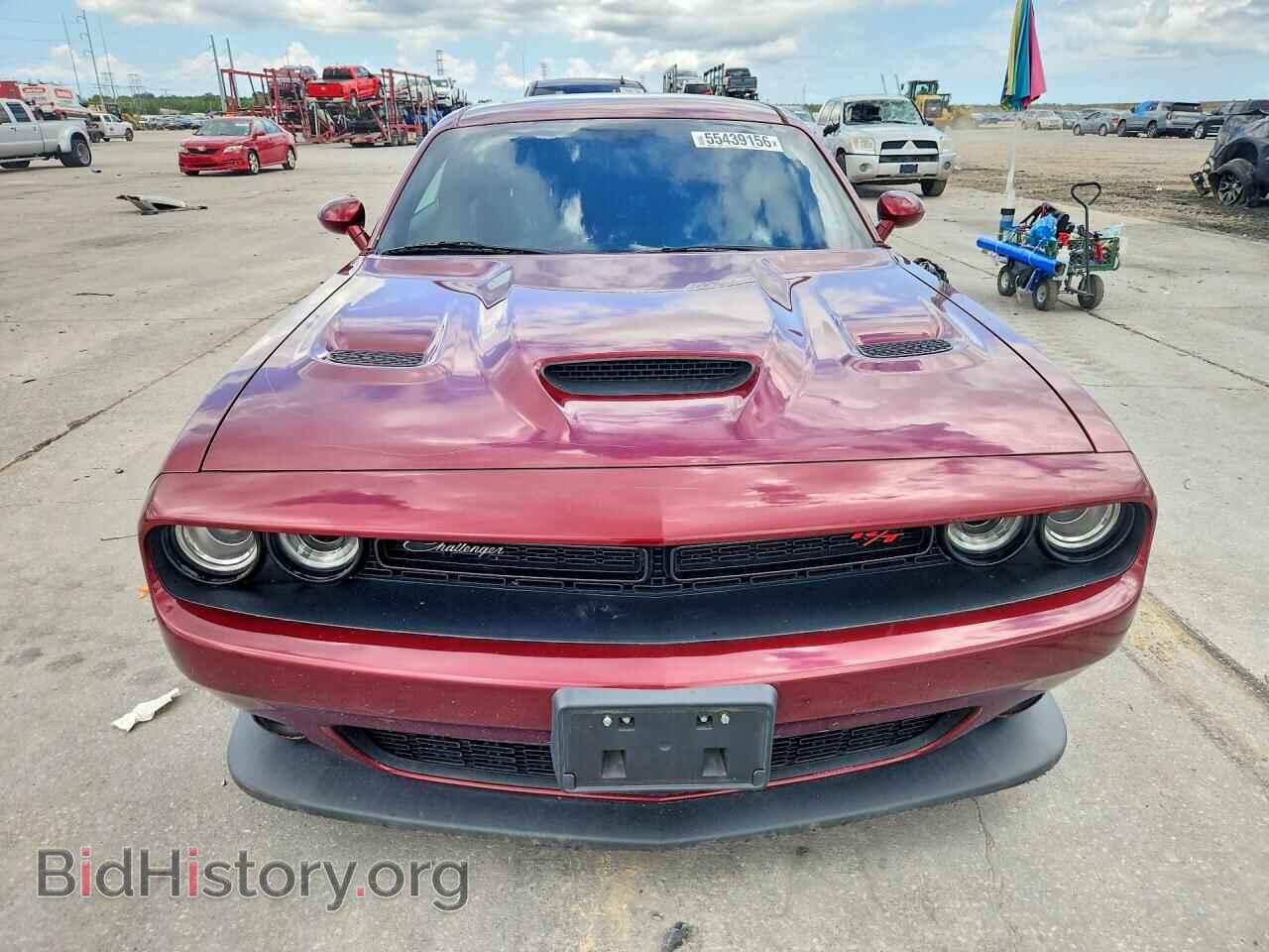 2019 DODGE CHALLENGER - VIN: 2C3CDZFJ2KH625623 - Photo 5