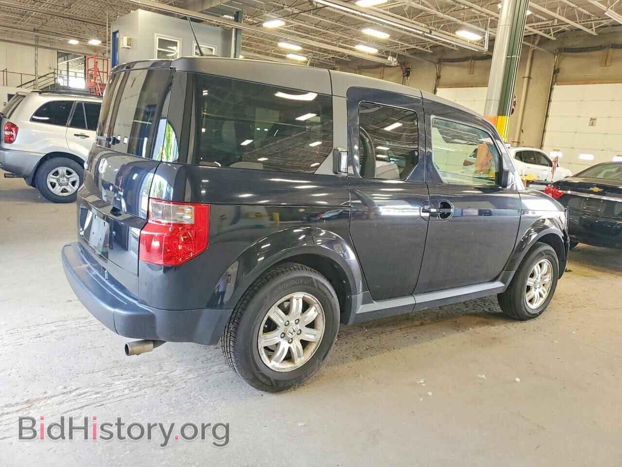 2007 HONDA ELEMENT - VIN: 5J6YH28767L007871 - Photo 3