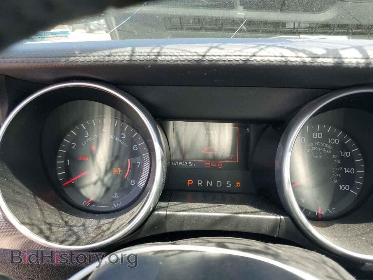 2019 FORD ALL Models - VIN: 1FA6P8TH1K5178338 - Photo 9