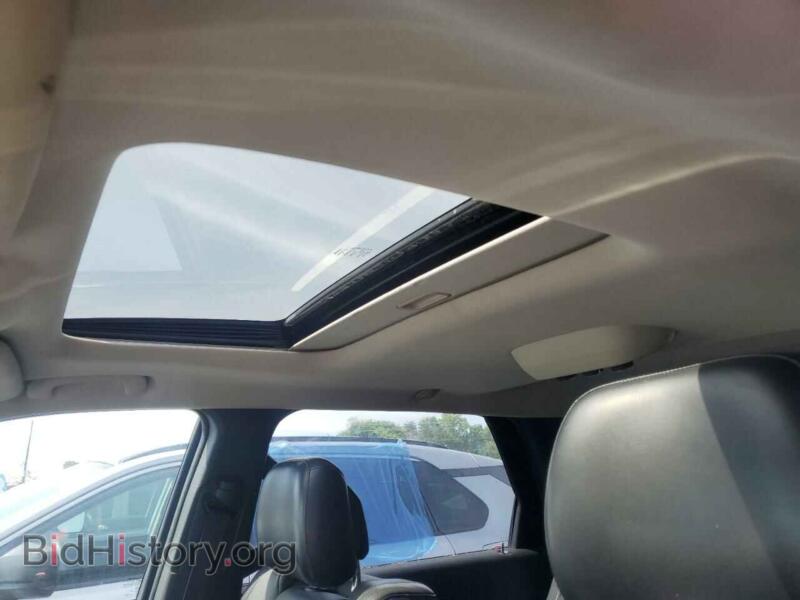 2014 Dodge DURANGO (VIN 1C4RDJDG7EC596318) — photo 13 of 14