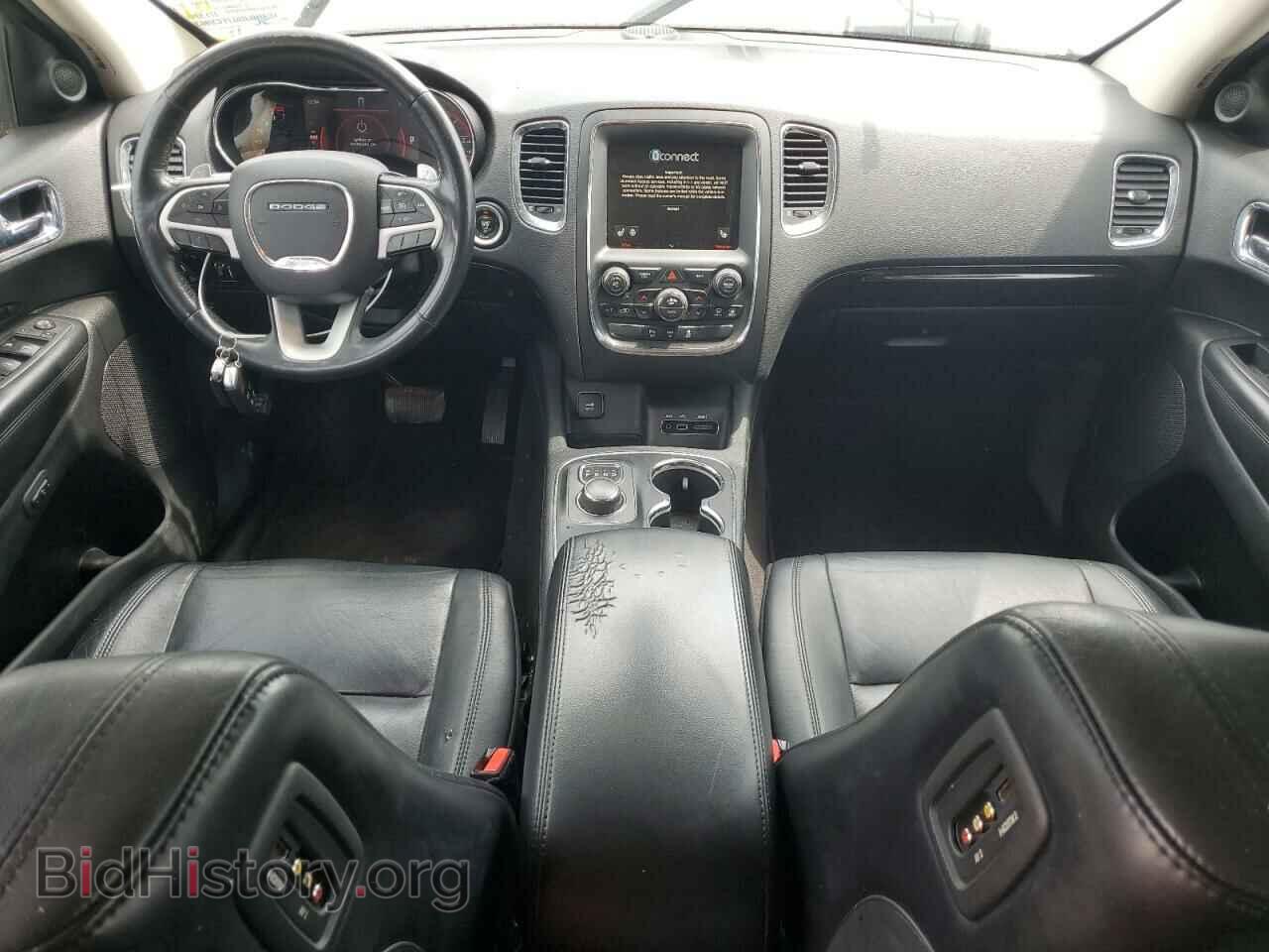2014 DODGE DURANGO - VIN: 1C4RDJDG7EC596318 - Photo 8