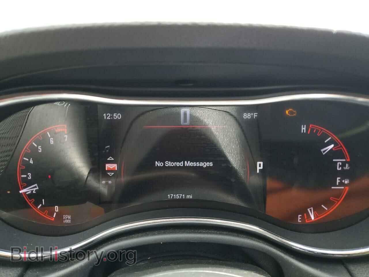 2014 DODGE DURANGO - VIN: 1C4RDJDG7EC596318 - Photo 9