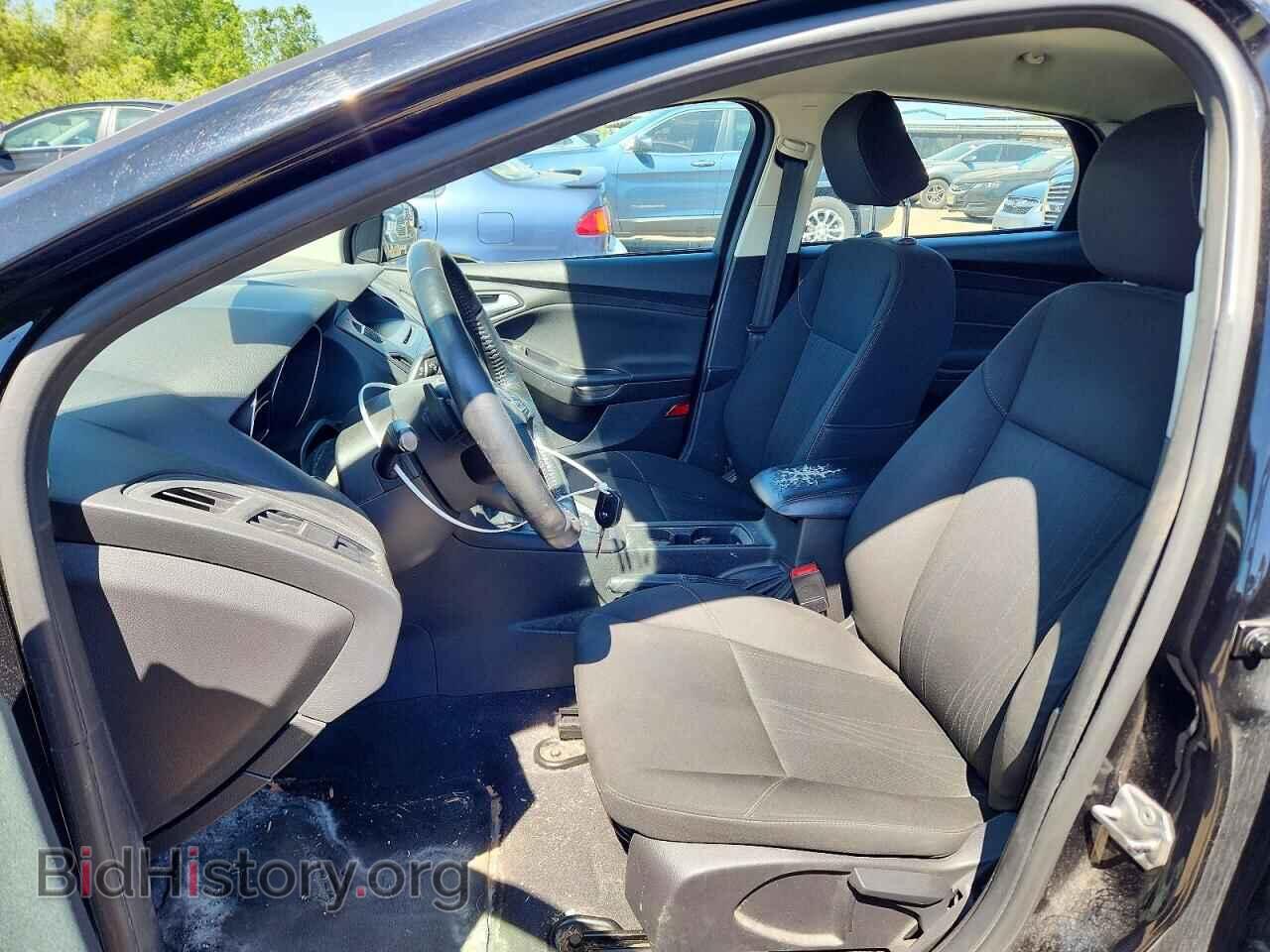 2016 FORD FOCUS - VIN: 1FADP3F21GL207969 - Photo 7