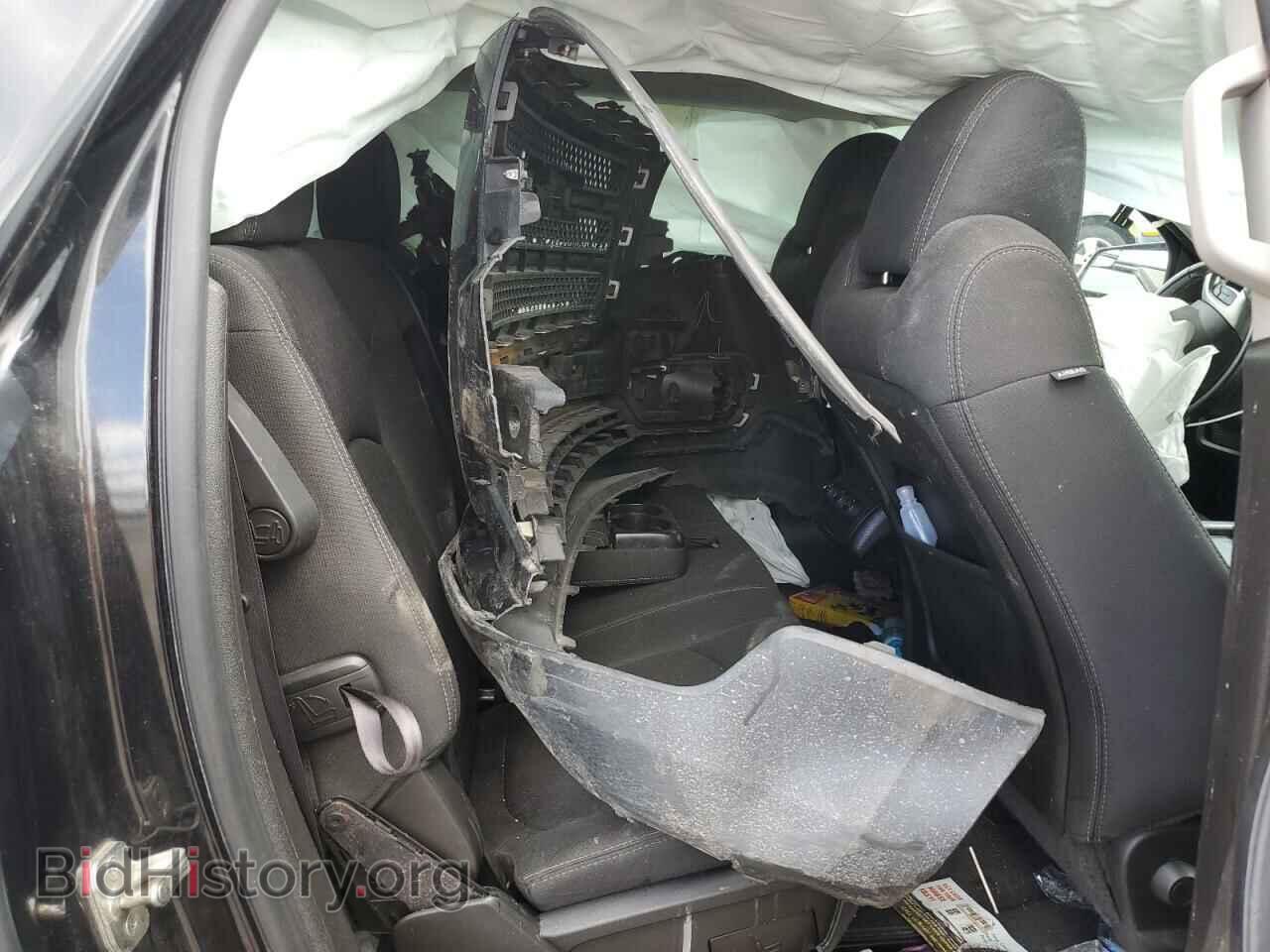 2014 GMC ACADIA - VIN: 1GKKVNED8EJ263507 - Фото 6