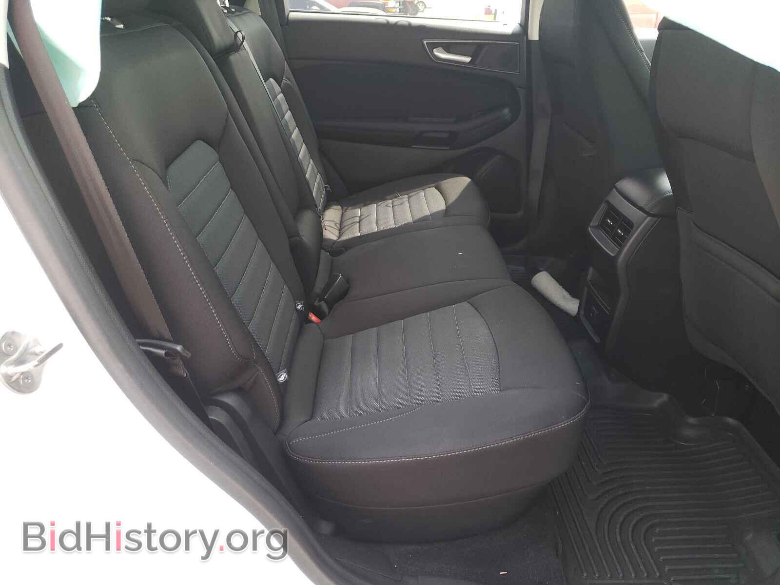 2017 FORD EDGE - VIN: 2FMPK3G93HBC26280 - Фото 6