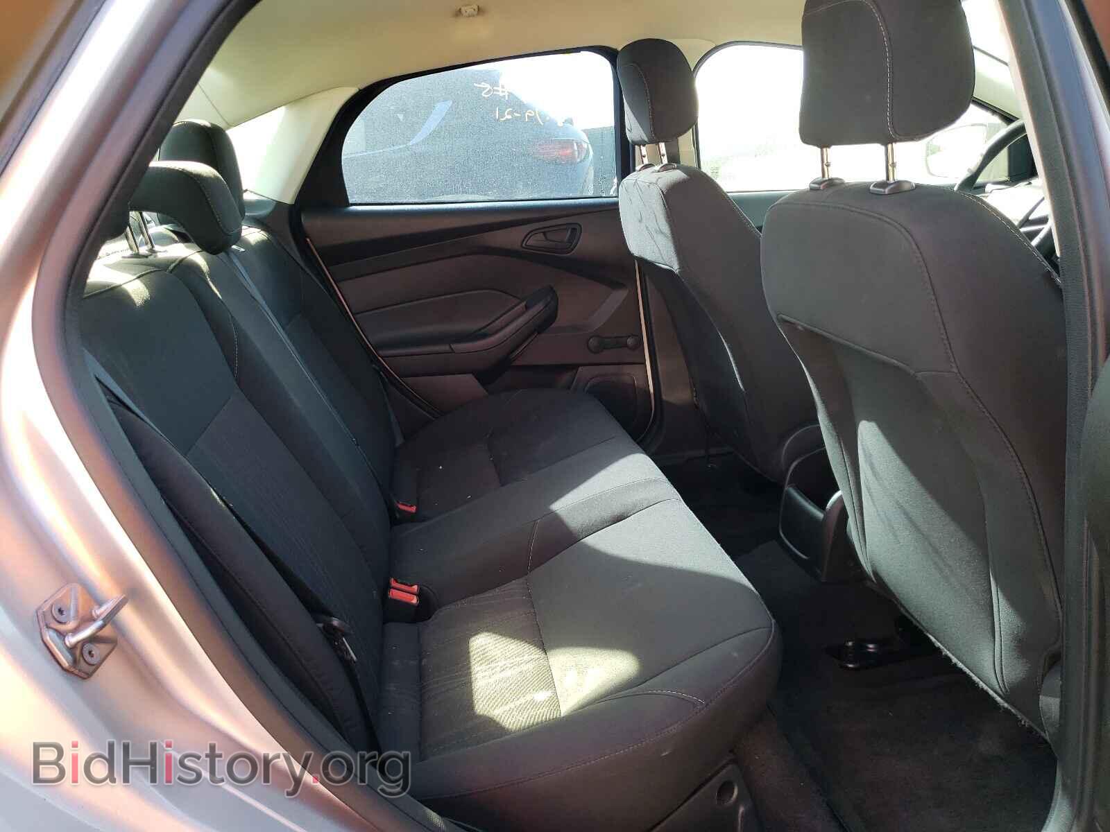 2016 FORD FOCUS - VIN: 1FADP3E26GL357352 - Photo 6