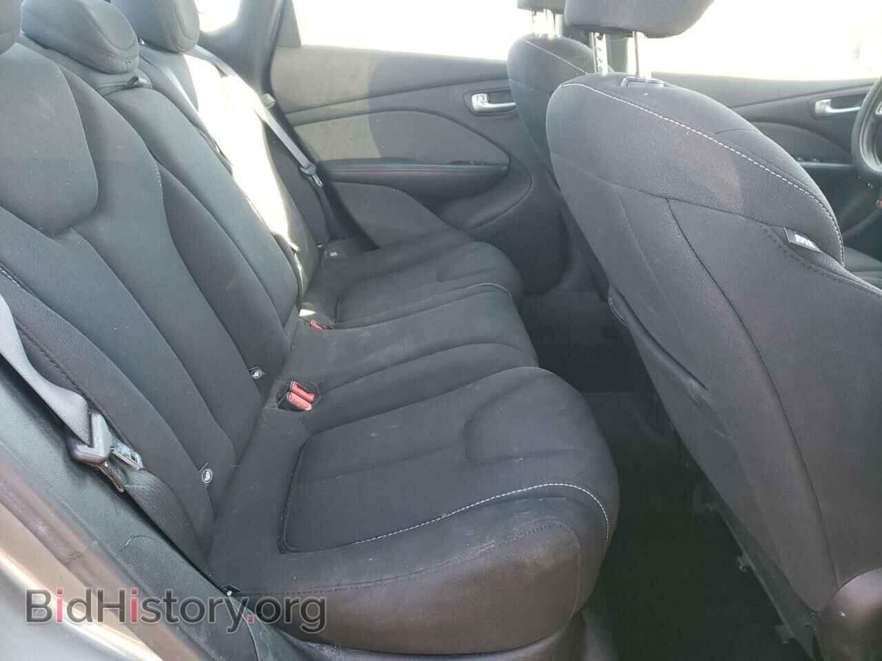 2013 DODGE DART - VIN: 1C3CDFBA6DD304057 - Photo 6