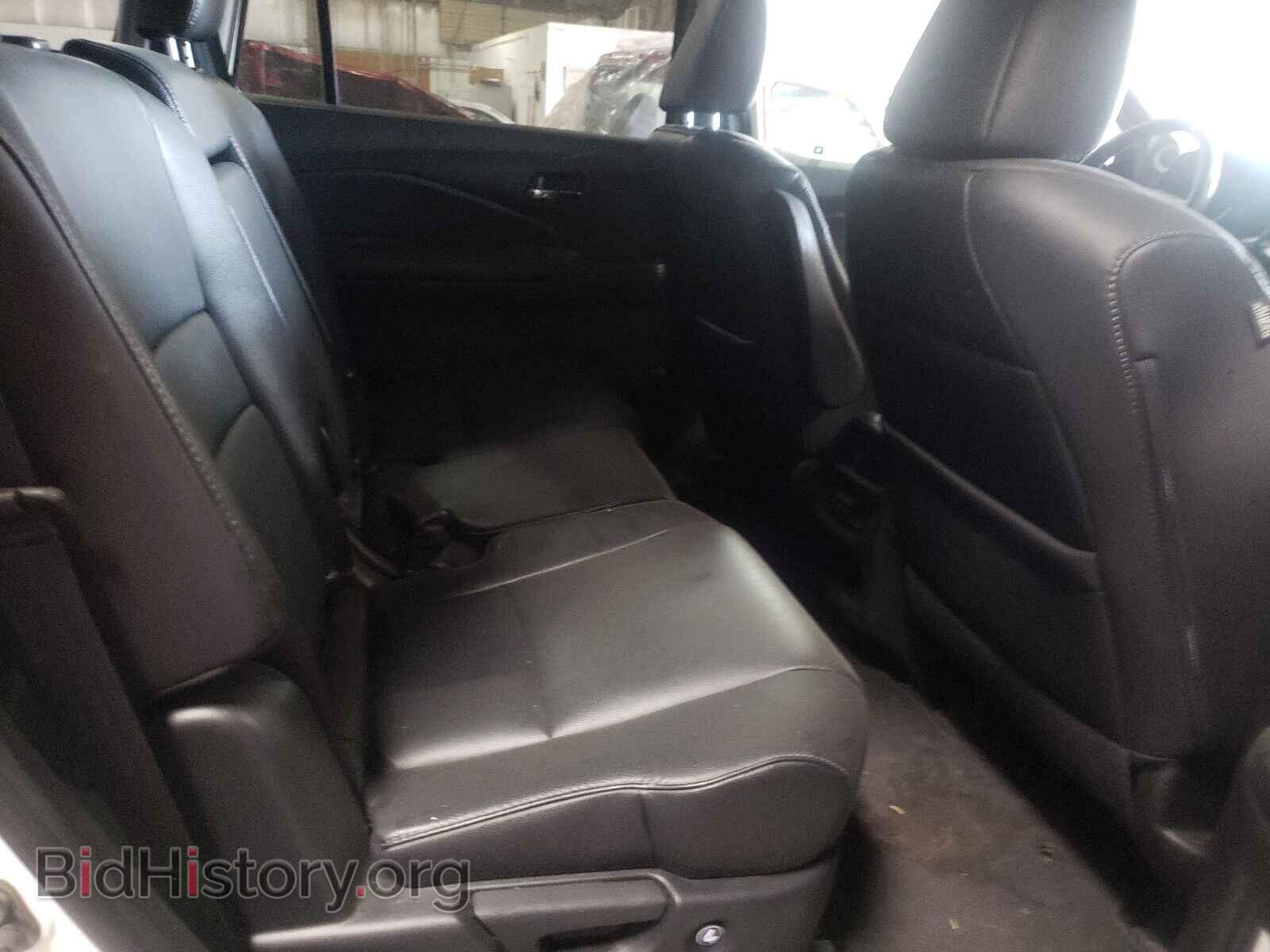 2017 HONDA PILOT - VIN: 5FNYF6H57HB037029 - Photo 6