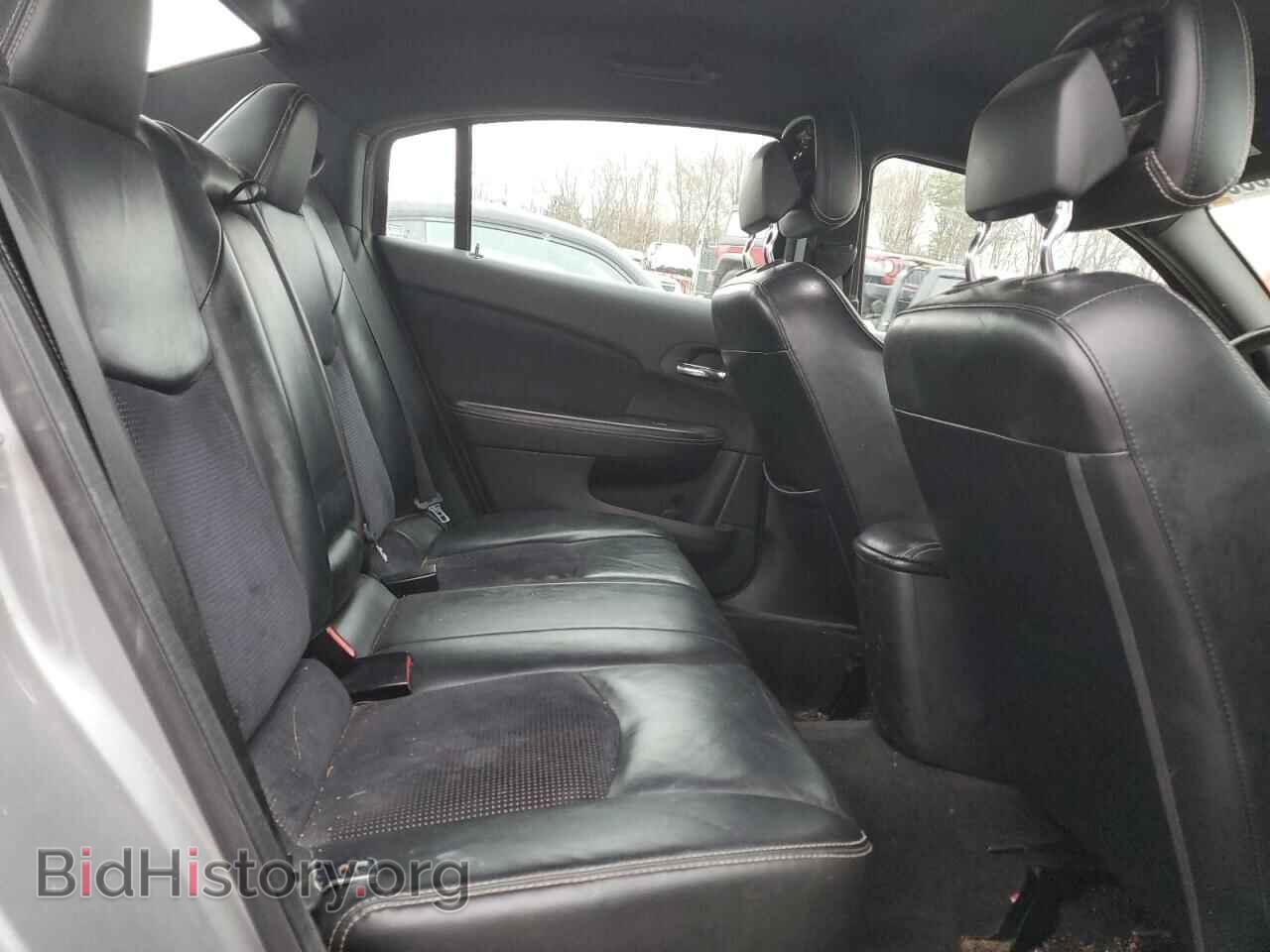2013 CHRYSLER 200 - VIN: 1C3CCBCG8DN524731 - Фото 10