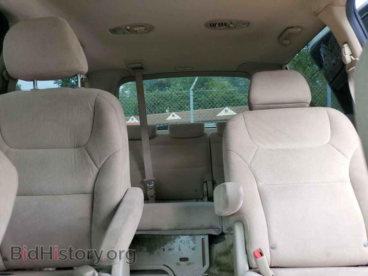 2007 HONDA All Models - VIN: 5FNRL38457B054784 - Photo 10