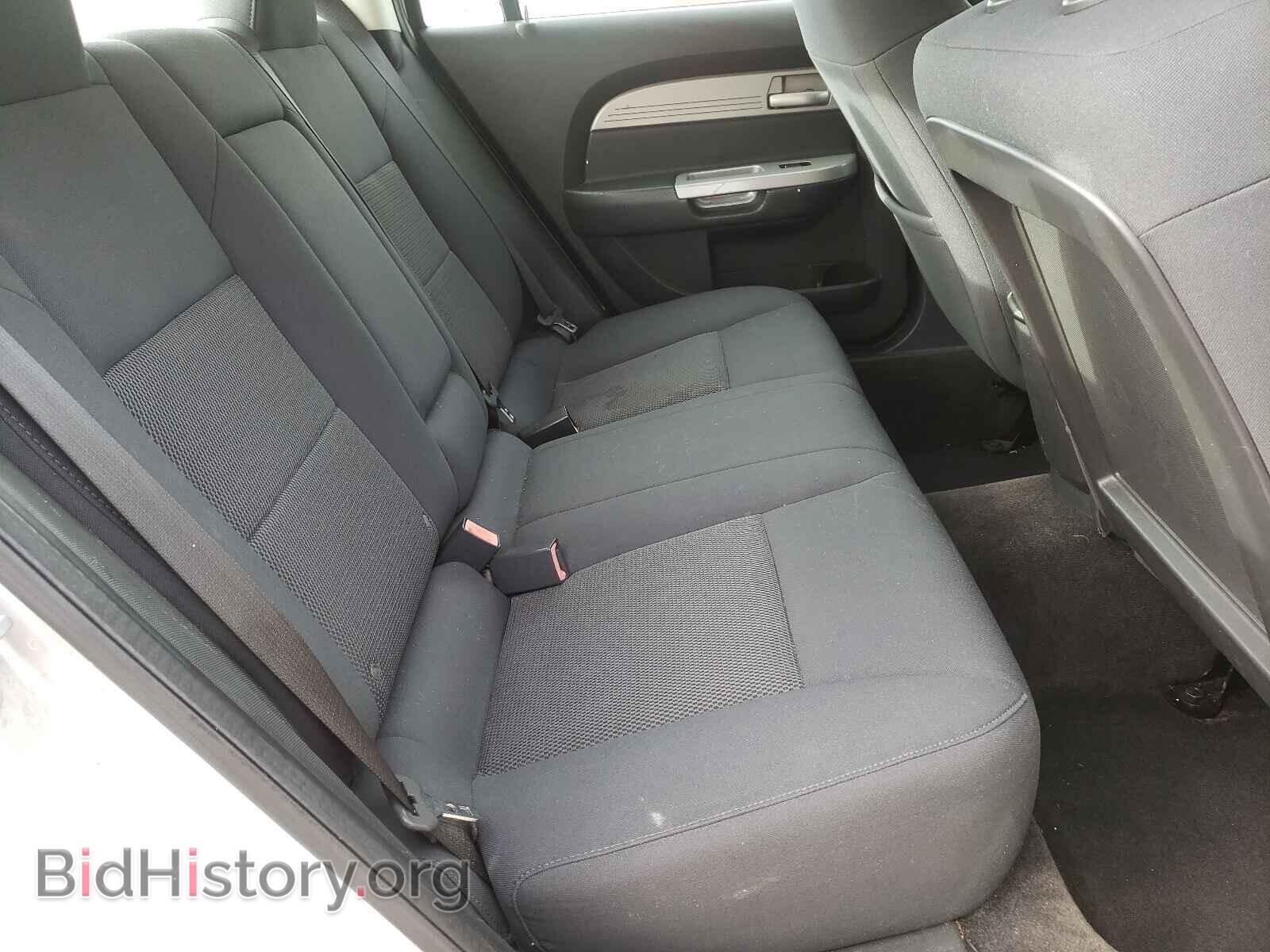 2010 CHRYSLER SEBRING - VIN: 1C3CC4FB1AN152592 - Фото 6