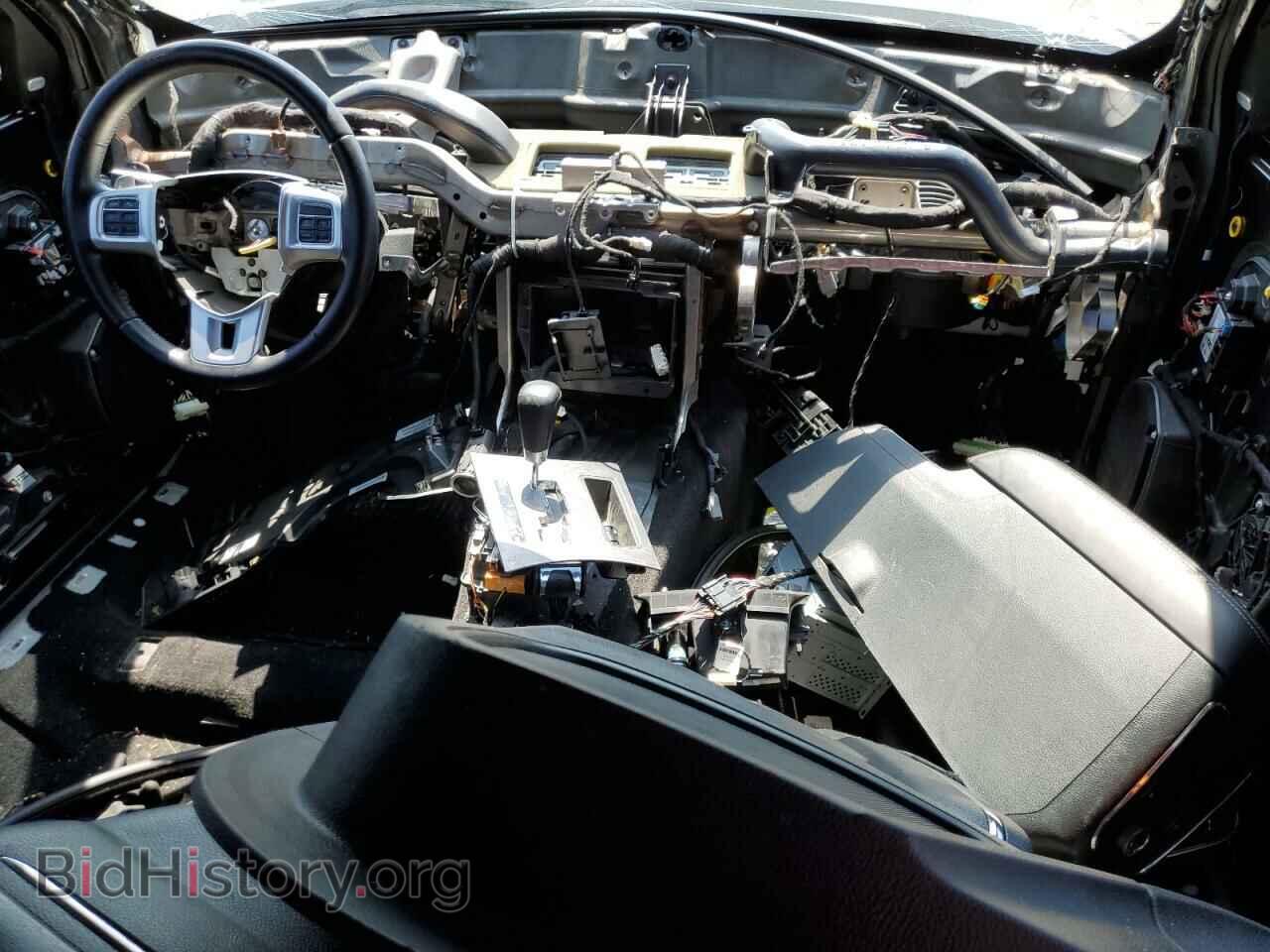 2012 DODGE CHARGER - VIN: 2C3CDXCTXCH102801 - Фото 8