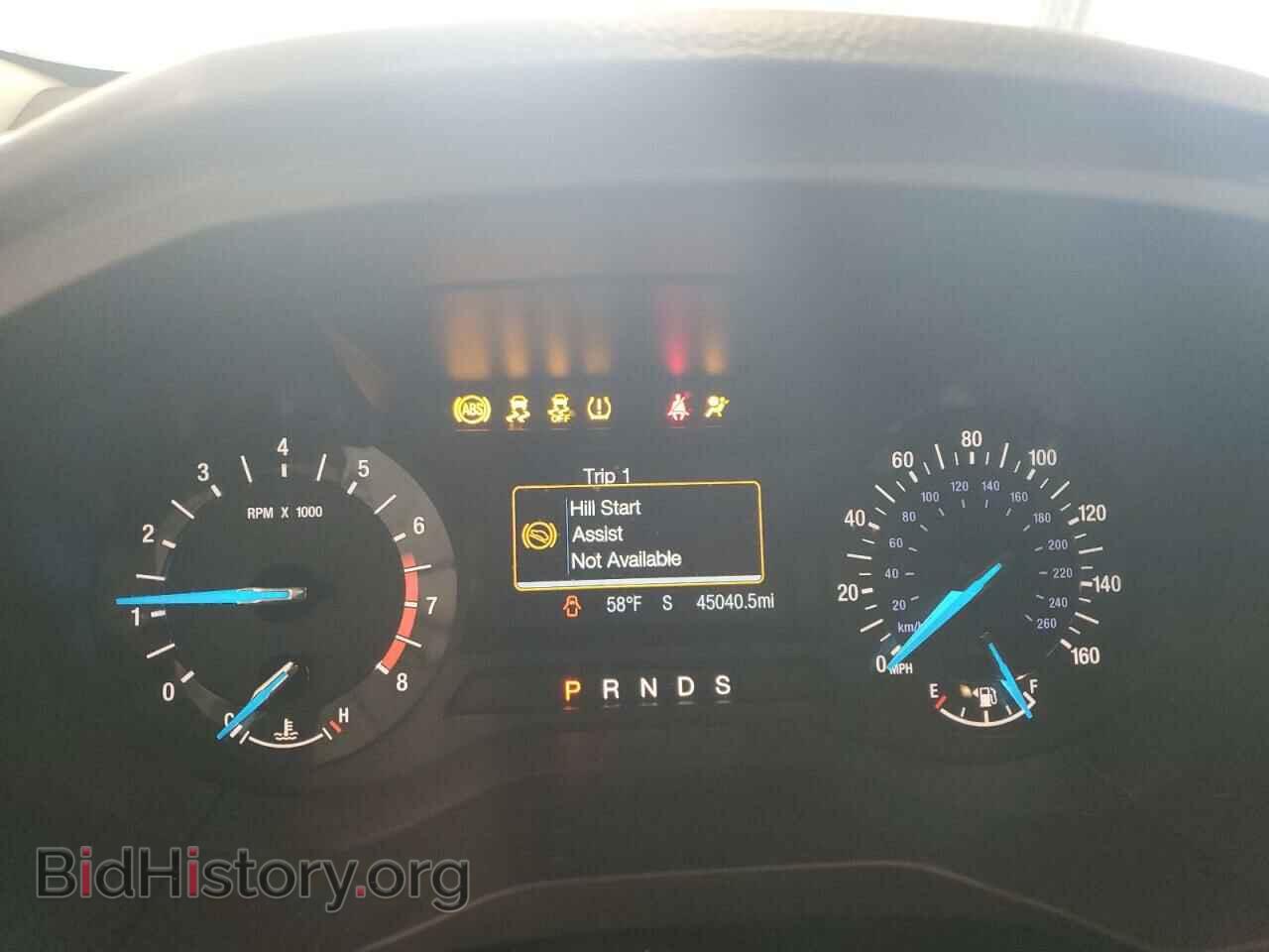 2018 FORD EDGE - VIN: 2FMPK4G97JBC27170 - Фото 9