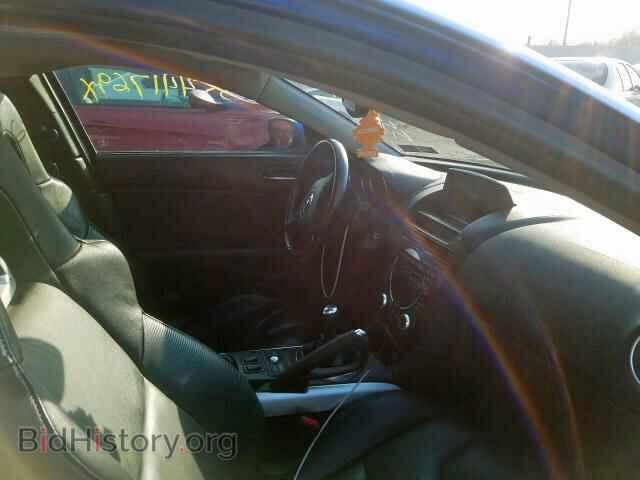 2004 MAZDA RX8 - VIN: JM1FE173540112235 - Фото 5