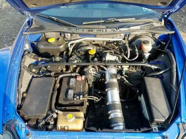 2004 MAZDA RX8 - VIN: JM1FE173540112235 - Фото 7