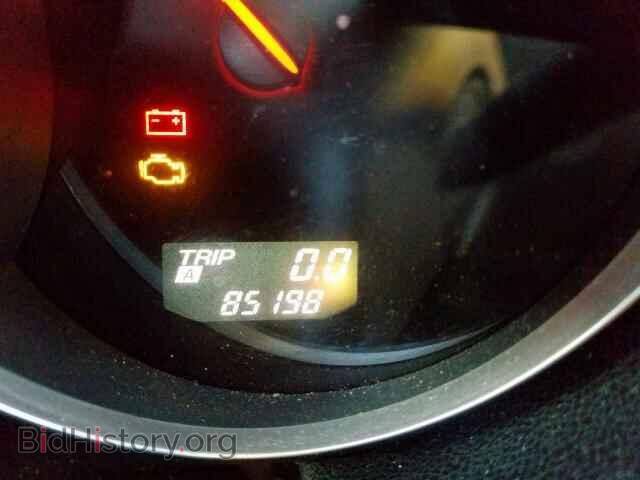 2004 MAZDA RX8 - VIN: JM1FE173540112235 - Фото 8