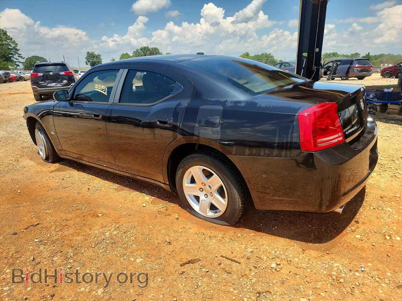 2006 DODGE CHARGER - VIN: 2B3KA43G56H425791 - Фото 2