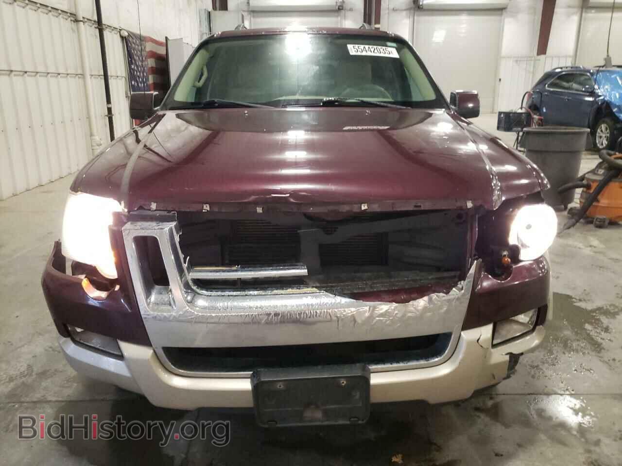 2006 FORD EXPLORER - VIN: 1FMEU74E46UB00057 - Фото 5