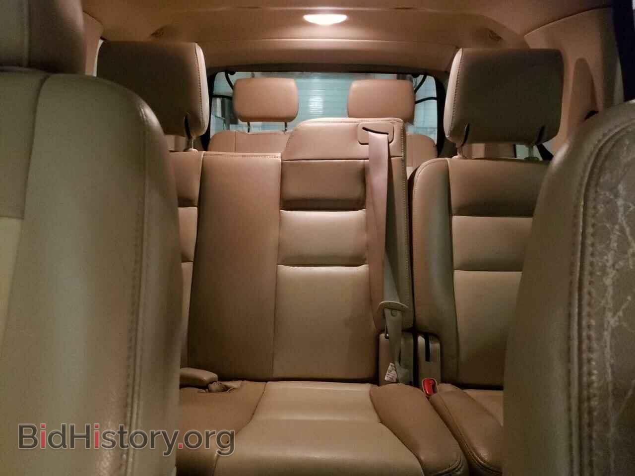 2006 FORD EXPLORER - VIN: 1FMEU74E46UB00057 - Фото 10