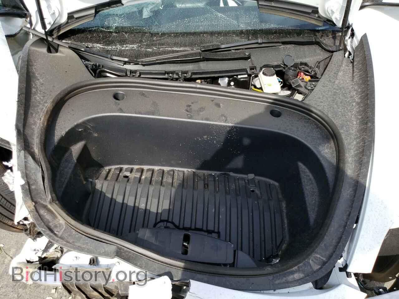 2023 TESLA MODEL 3 - VIN: 5YJ3E1EA2PF547157 - Фото 11