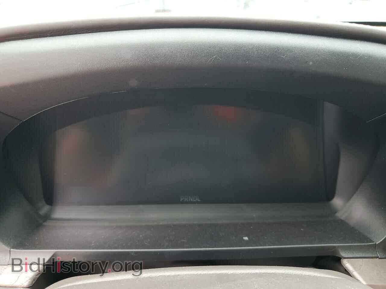 2023 FORD EXPLORER - VIN: 1FM5K8HC9PGC05410 - Фото 9