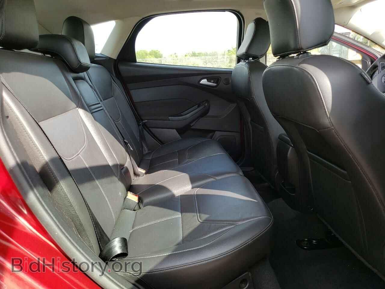 2015 FORD ALL Models - VIN: 1FADP3N29FL215818 - Фото 10