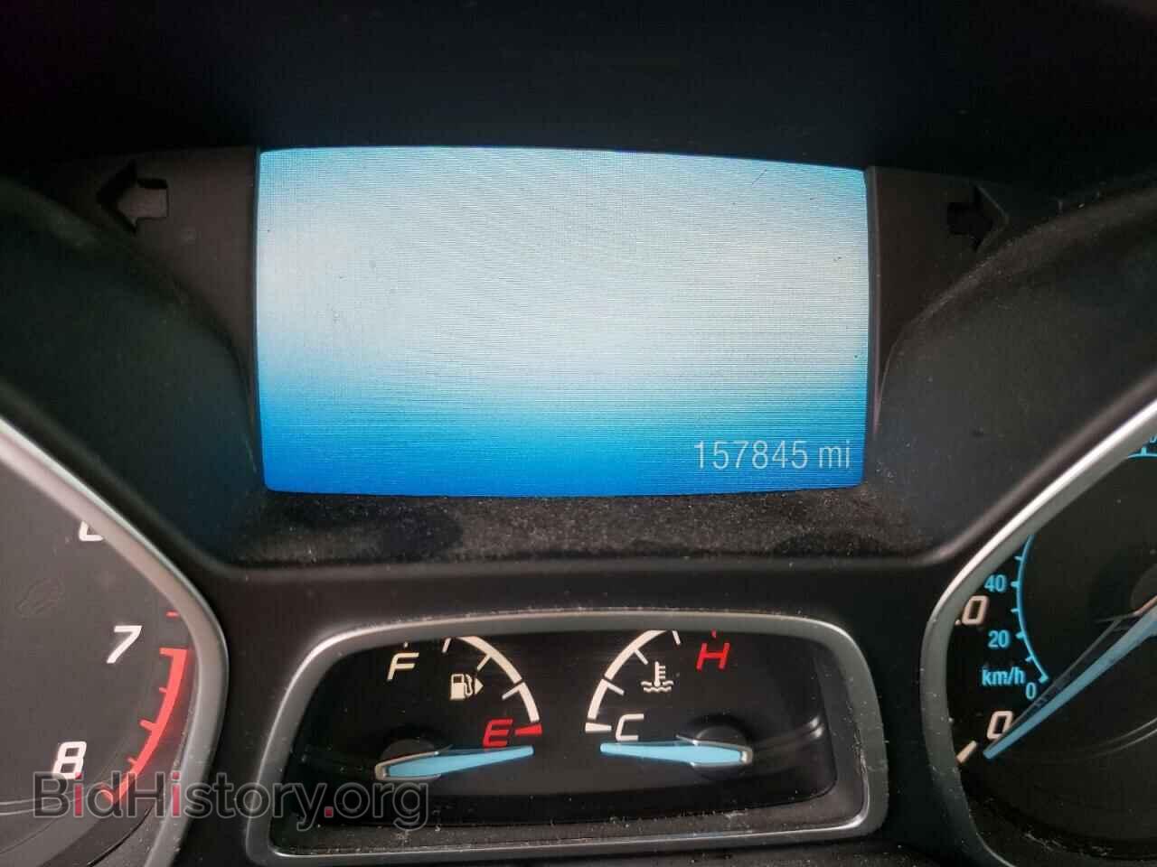 2015 FORD ESCAPE - VIN: 1FMCU9G99FUB00184 - Фото 8