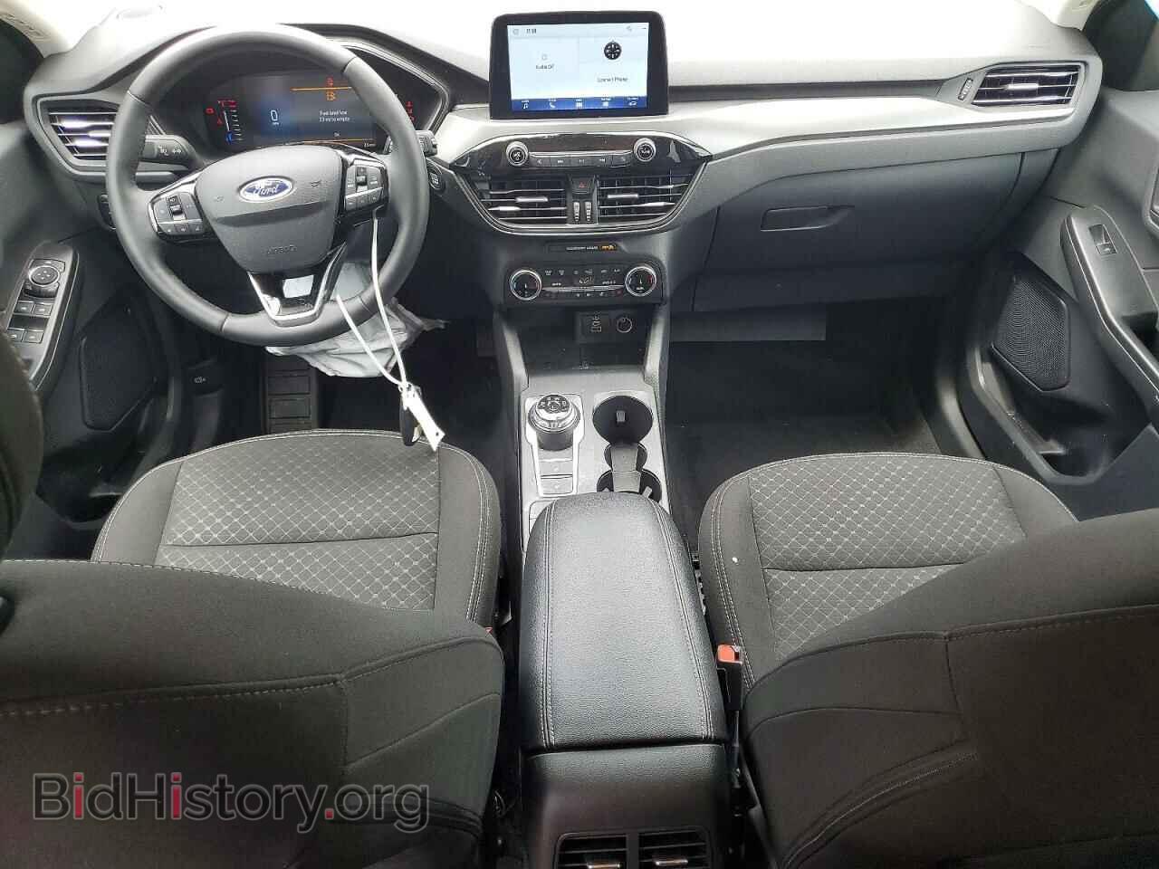 2024 FORD ESCAPE - VIN: 1FMCU0GN9RUA18954 - Photo 8