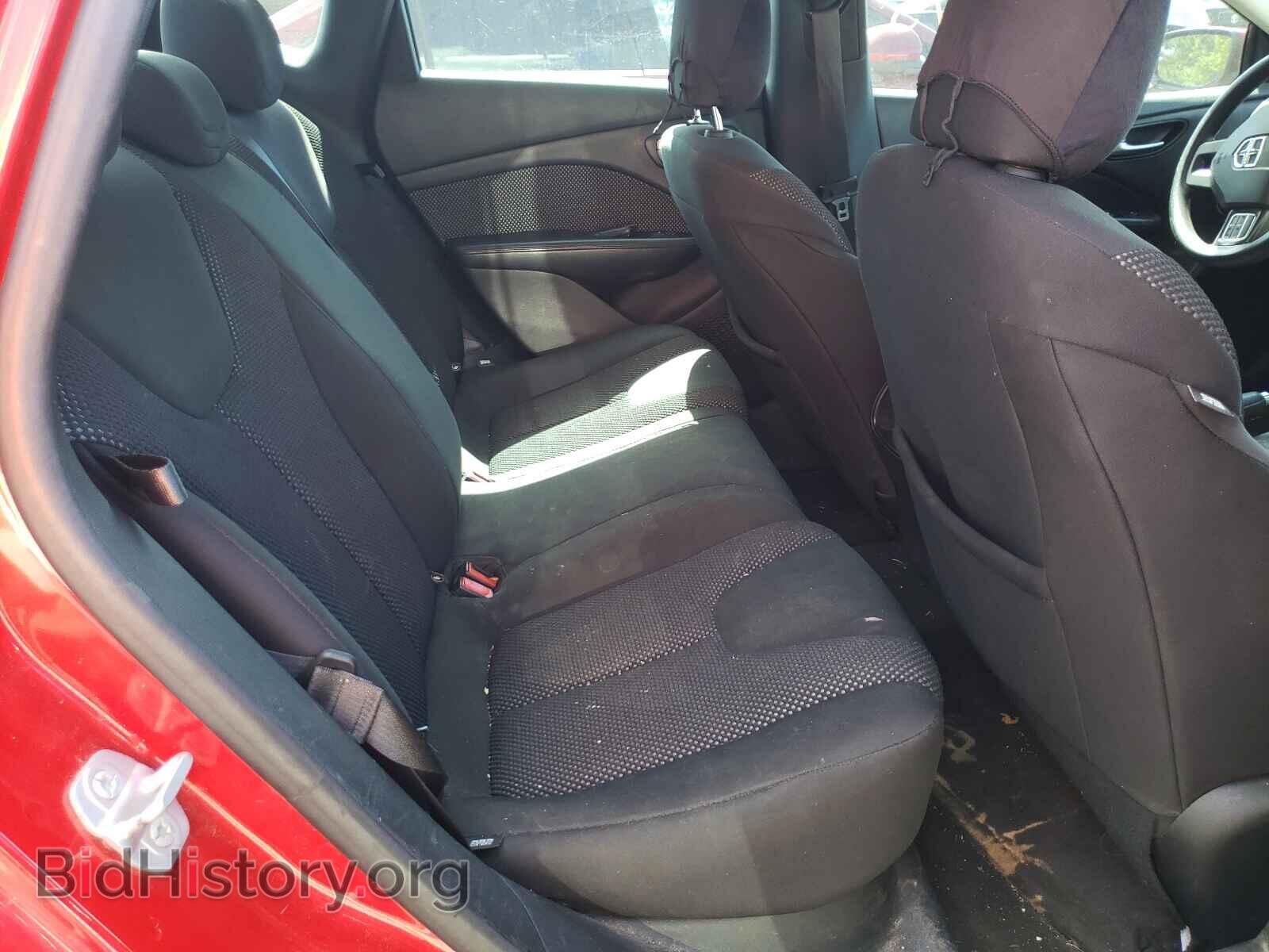 2014 DODGE DART - VIN: 1C3CDFAAXED677475 - Фото 6