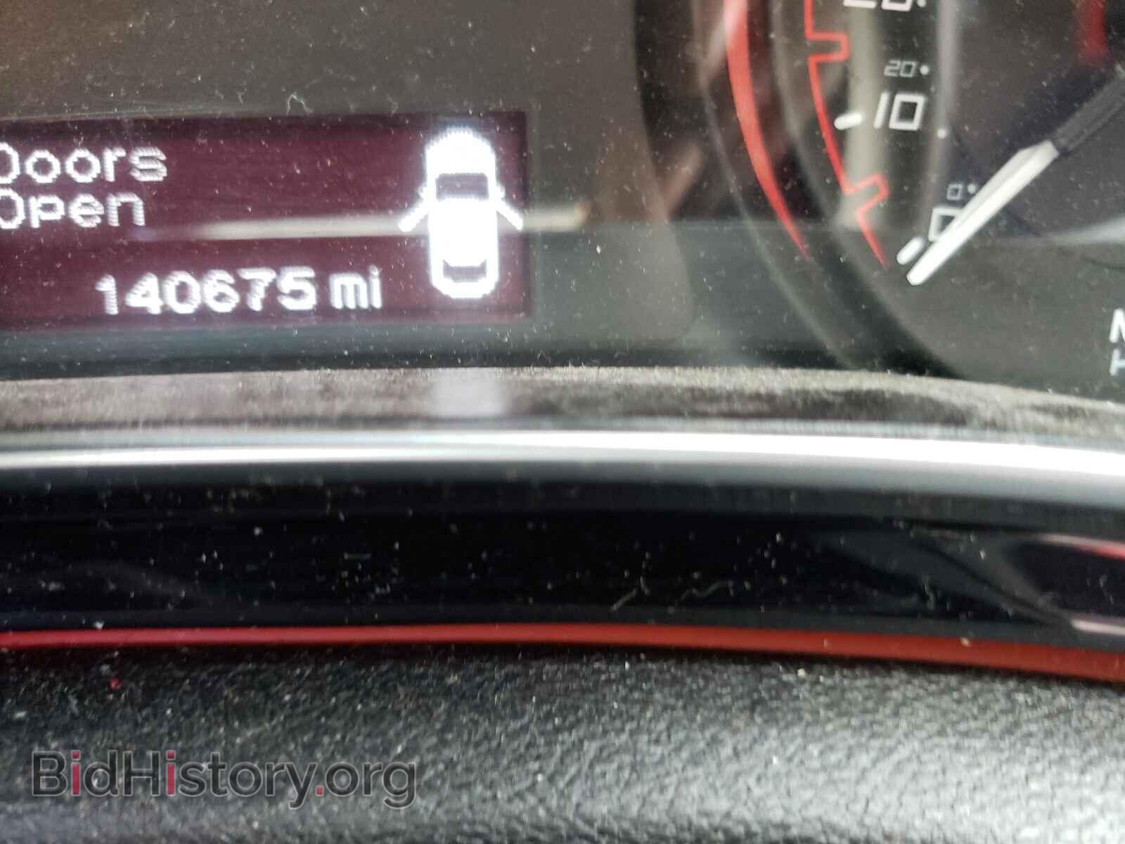 2014 DODGE DART - VIN: 1C3CDFAAXED677475 - Фото 8