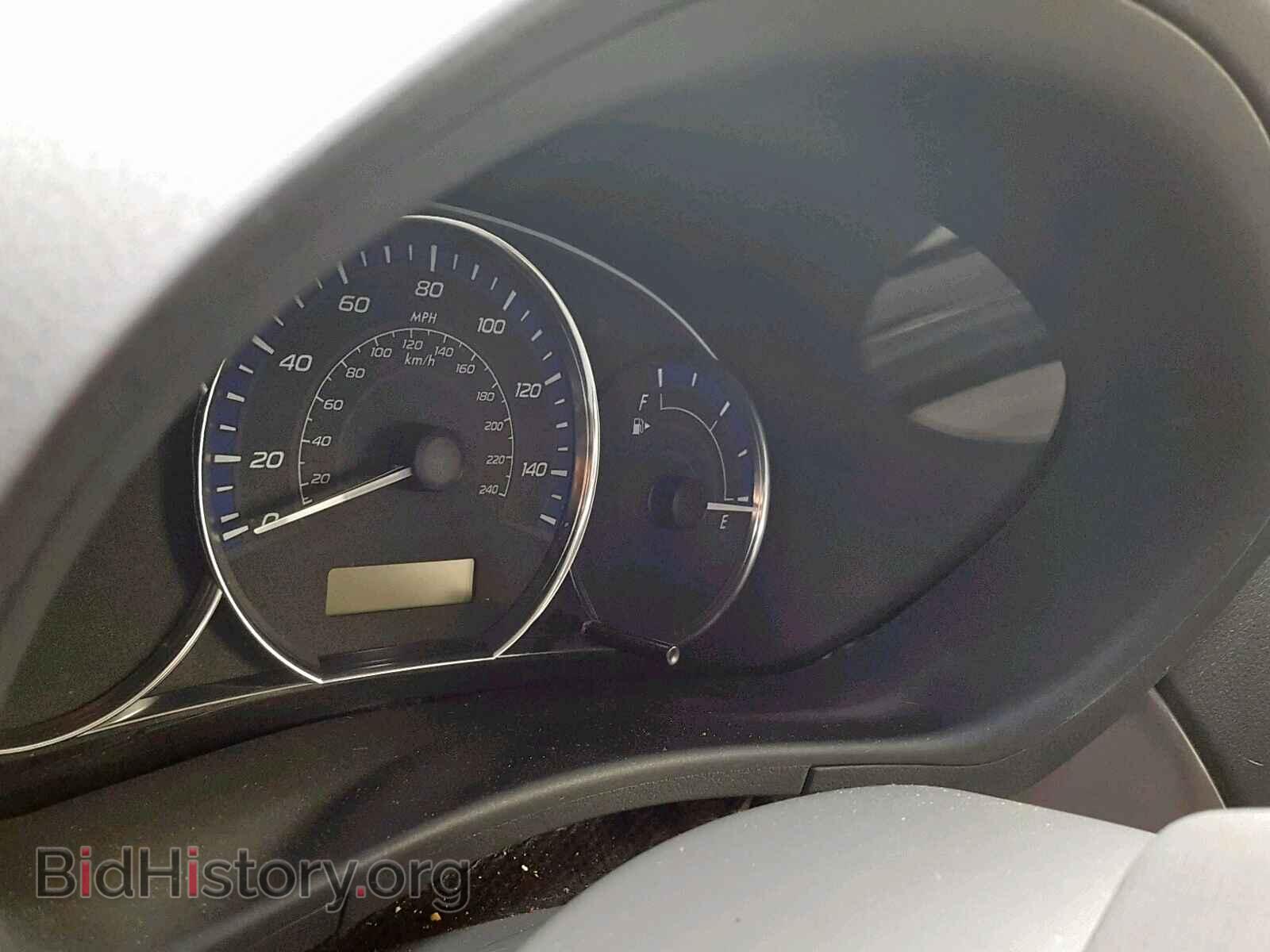 2011 SUBARU FORESTER - VIN: JF2SHBDC5BH763803 - Фото 8