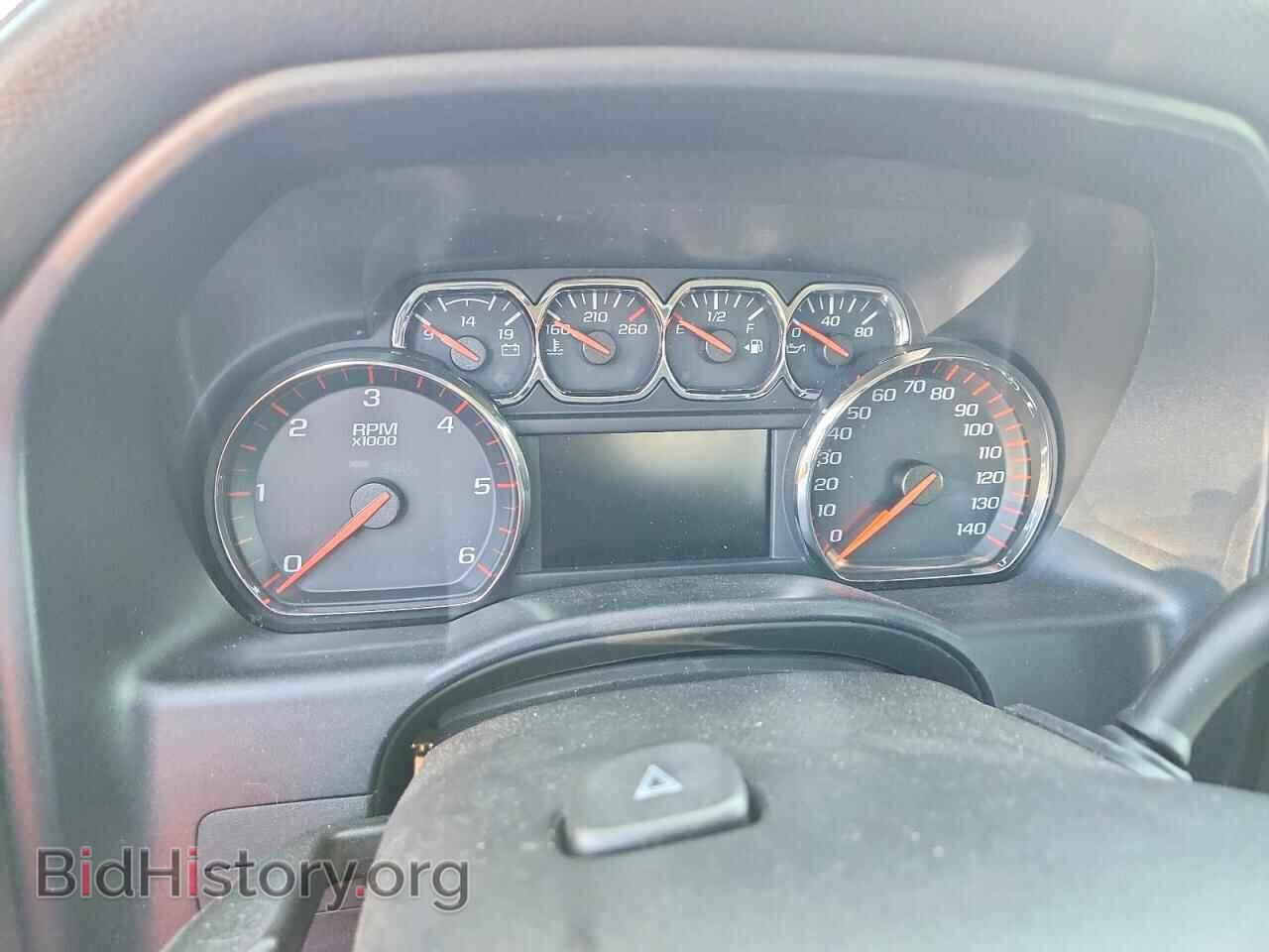 2016 GMC SIERRA - VIN: 3GTU2NEC5GG281164 - Photo 9