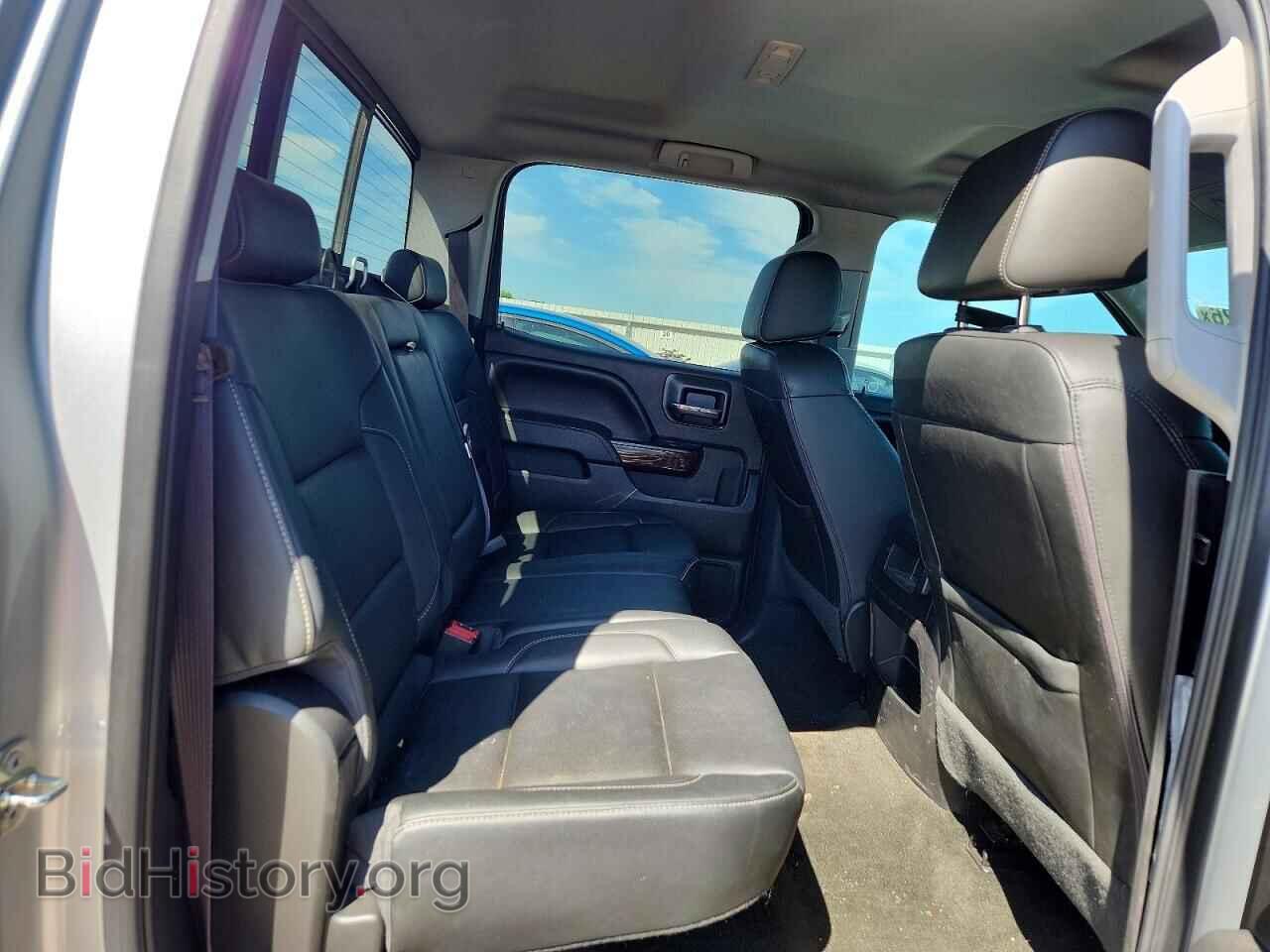 2016 GMC SIERRA - VIN: 3GTU2NEC5GG281164 - Photo 10