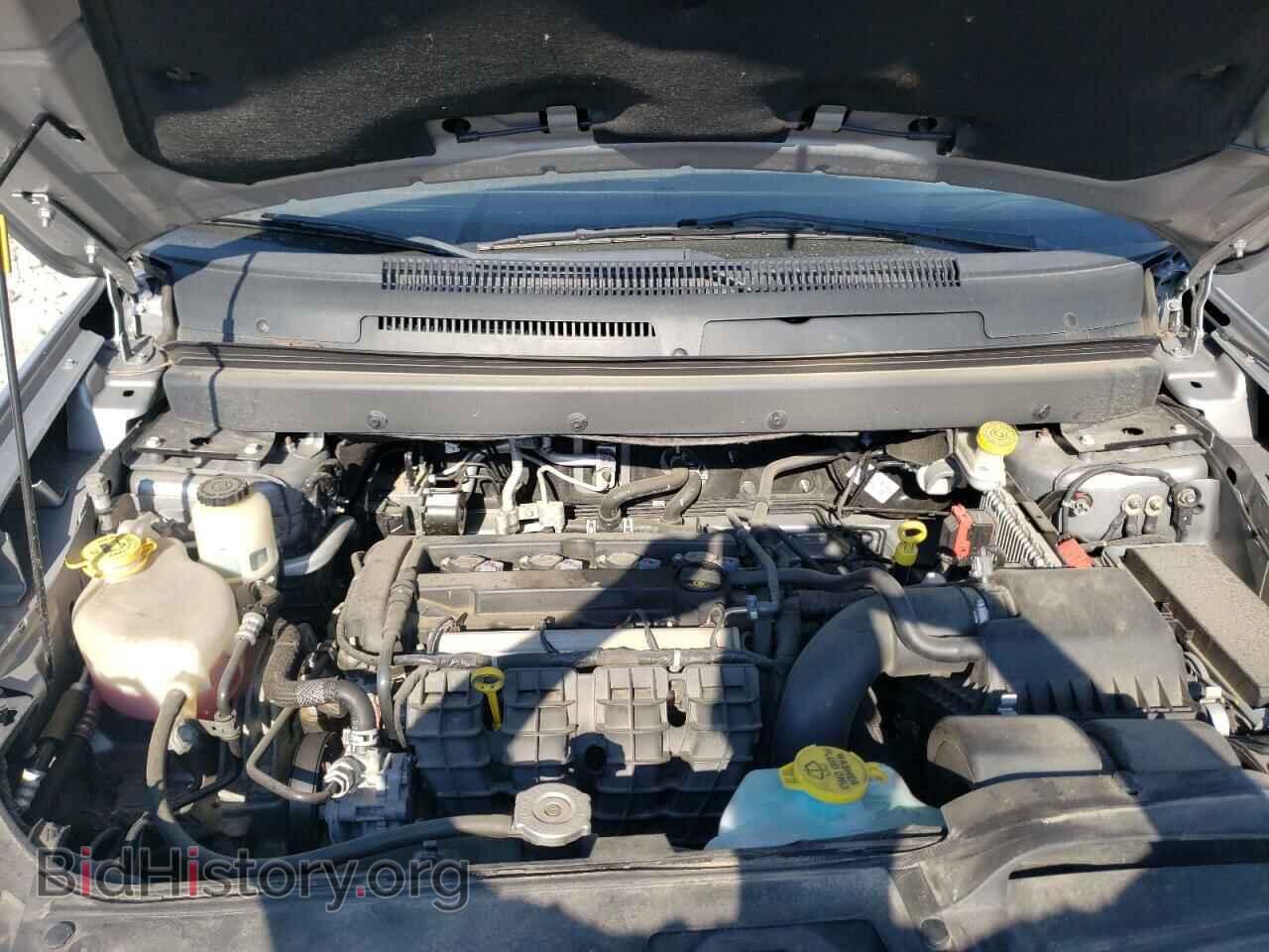 2017 DODGE JOURNEY - VIN: 3C4PDCAB2HT560122 - Фото 7