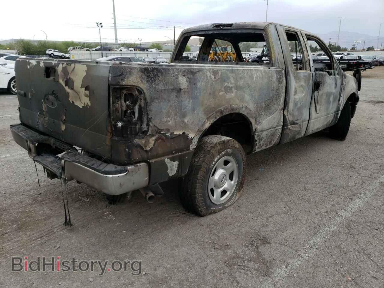 2006 FORD All Models - VIN: 1FTPX14546FA62268 - Photo 3