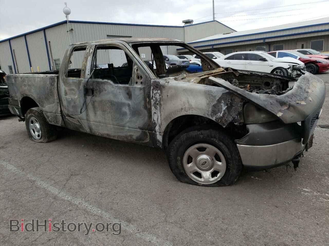 2006 FORD All Models - VIN: 1FTPX14546FA62268 - Photo 4