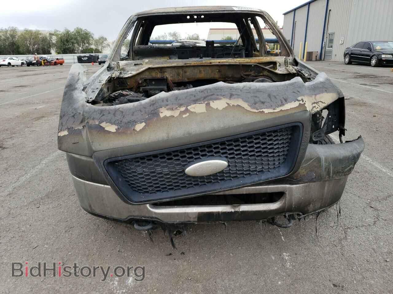 2006 FORD All Models - VIN: 1FTPX14546FA62268 - Photo 5