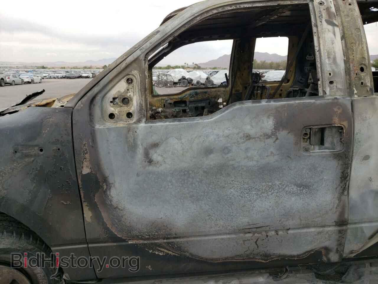 2006 FORD All Models - VIN: 1FTPX14546FA62268 - Photo 7