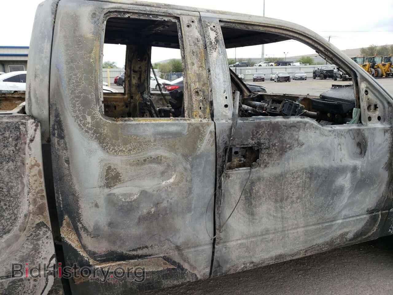 2006 FORD All Models - VIN: 1FTPX14546FA62268 - Photo 10