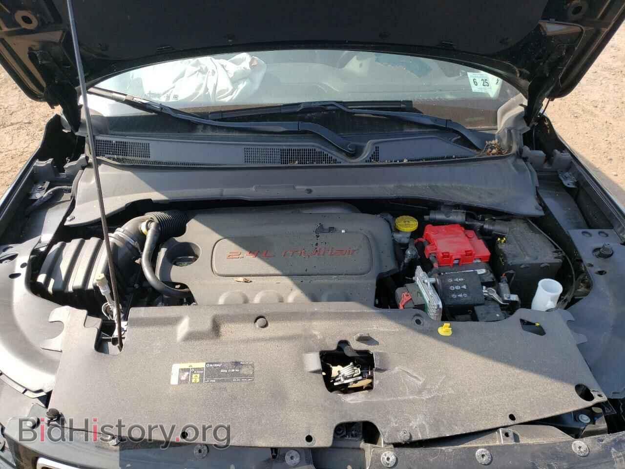 2020 JEEP COMPASS - VIN: 3C4NJDBB8LT209664 - Photo 12