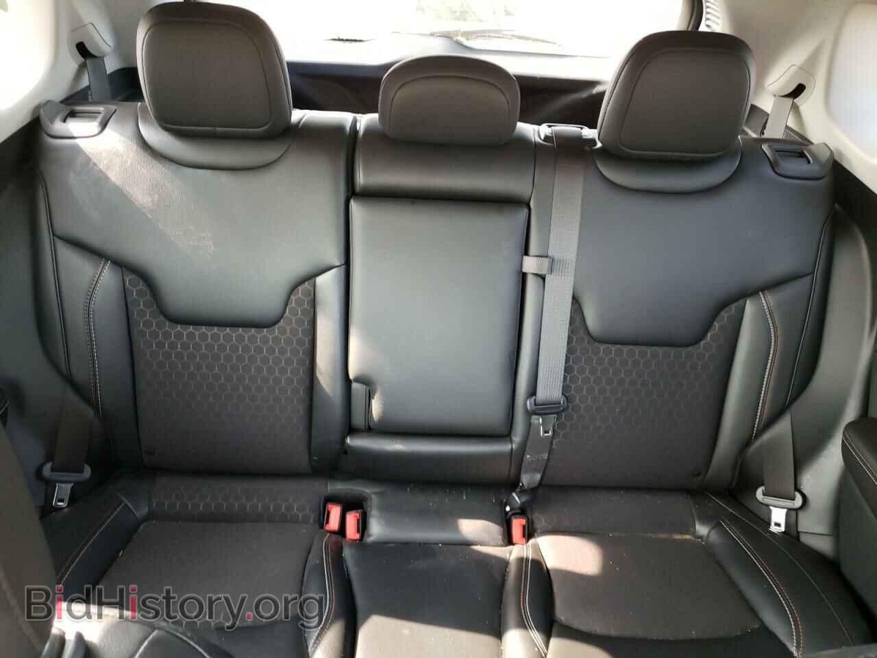 2020 JEEP COMPASS - VIN: 3C4NJDBB8LT209664 - Photo 10