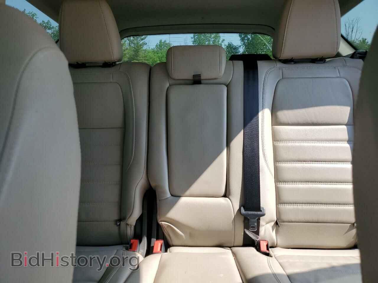 2019 FORD ESCAPE - VIN: 1FMCU9J9XKUA98979 - Фото 10