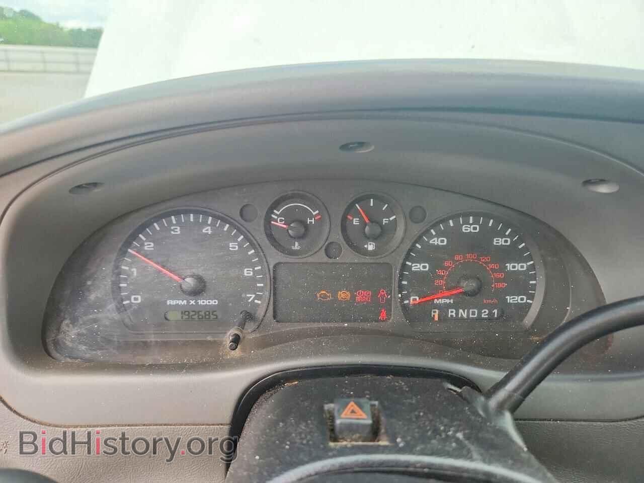 2009 FORD RANGER - VIN: 1FTYR10D19PA47172 - Фото 9